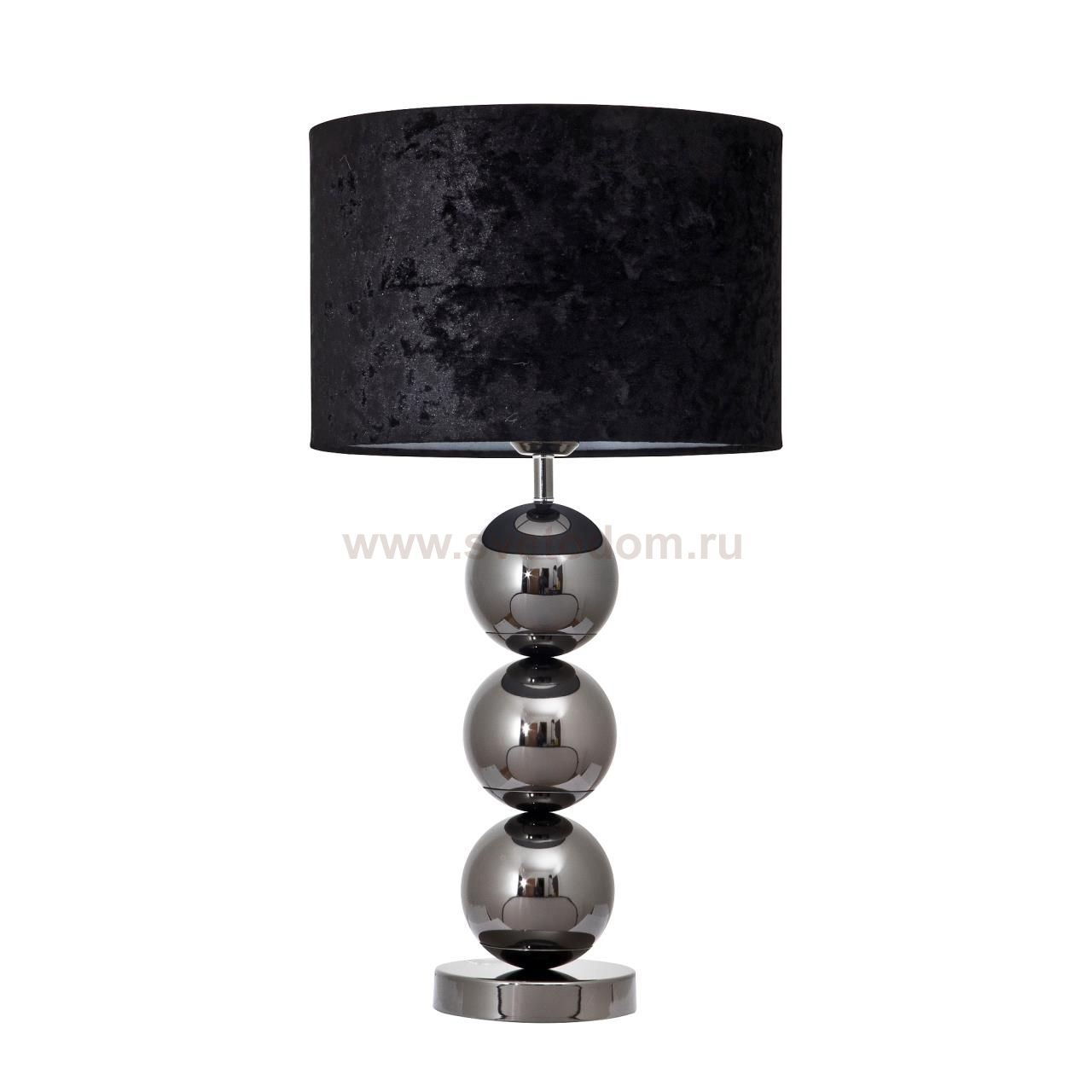 Настольный светильник MODELUX ML.701.01 BK