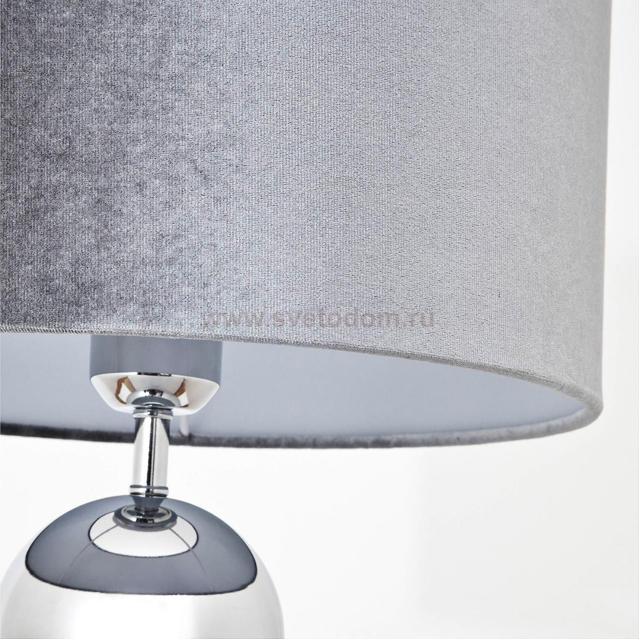 Настольный светильник MODELUX ML.701.01 CR