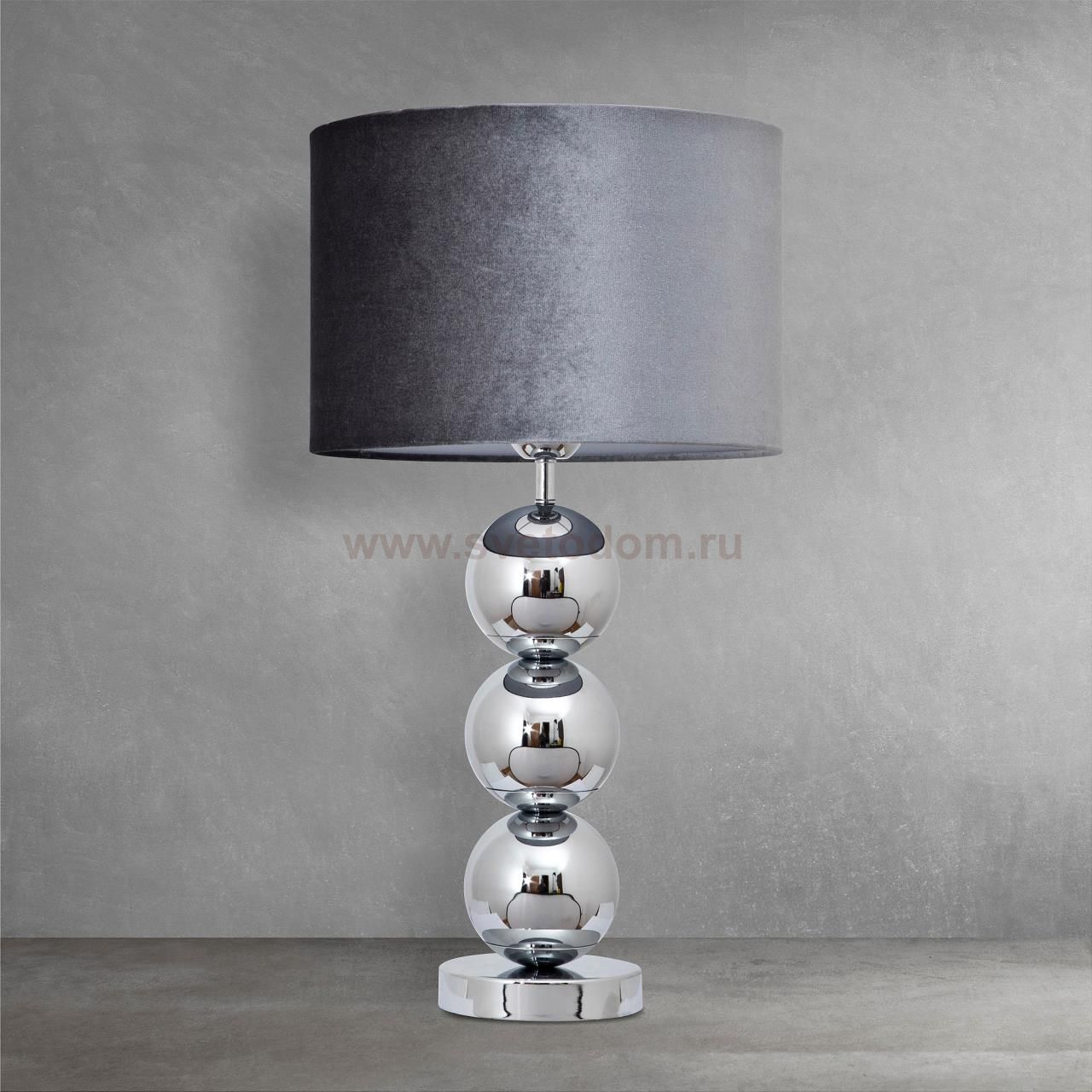 Настольный светильник MODELUX ML.701.01 CR