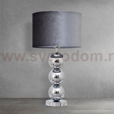 Настольный светильник MODELUX ML.701.01 CR