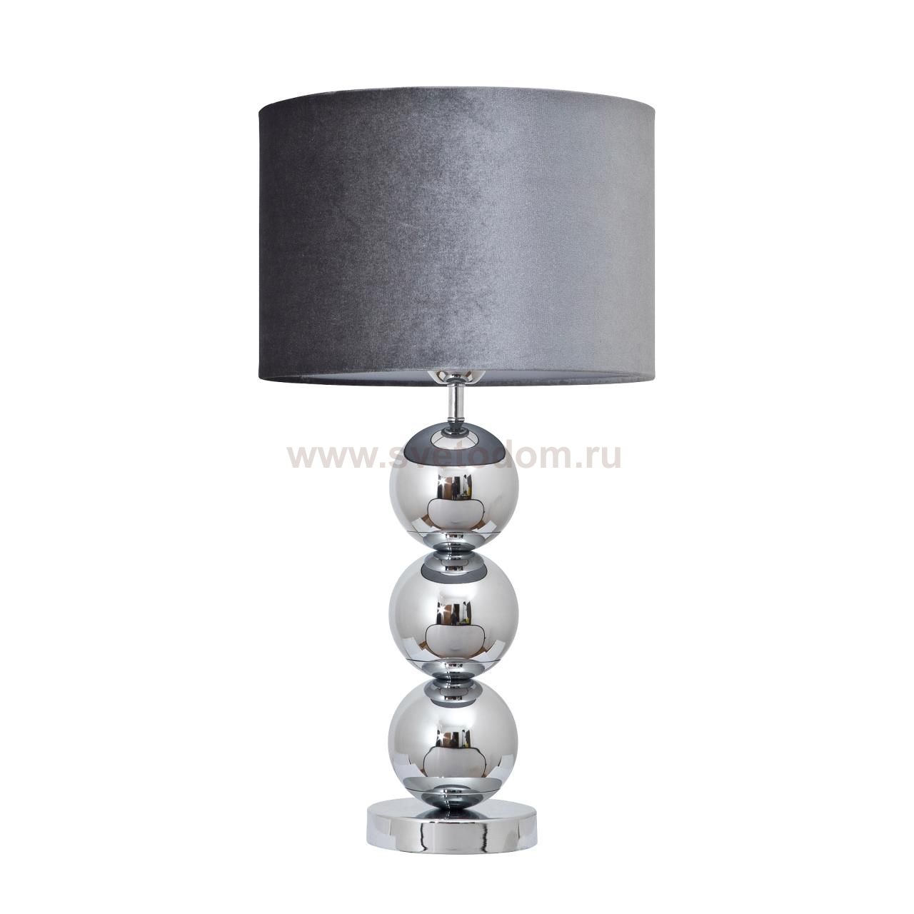 Настольный светильник MODELUX ML.701.01 CR