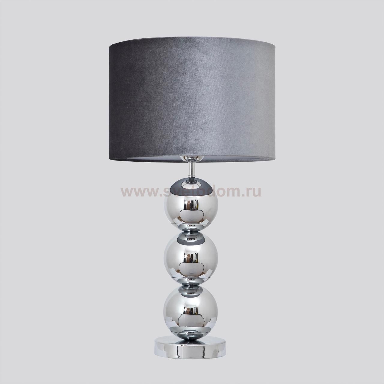 Настольный светильник MODELUX ML.701.01 CR