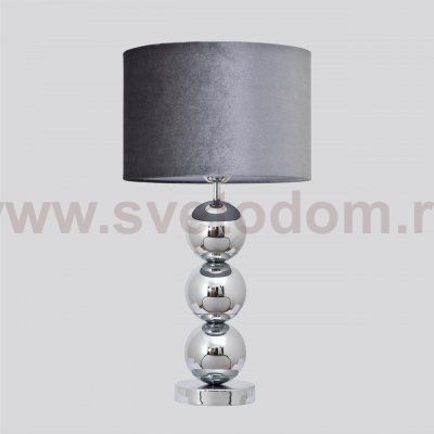 Настольный светильник MODELUX ML.701.01 CR