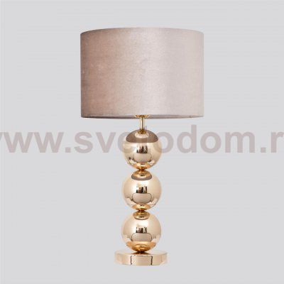 Настольный светильник MODELUX ML.701.01 GD