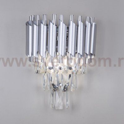 Настенный светильник MODELUX ML.7010.02 SL