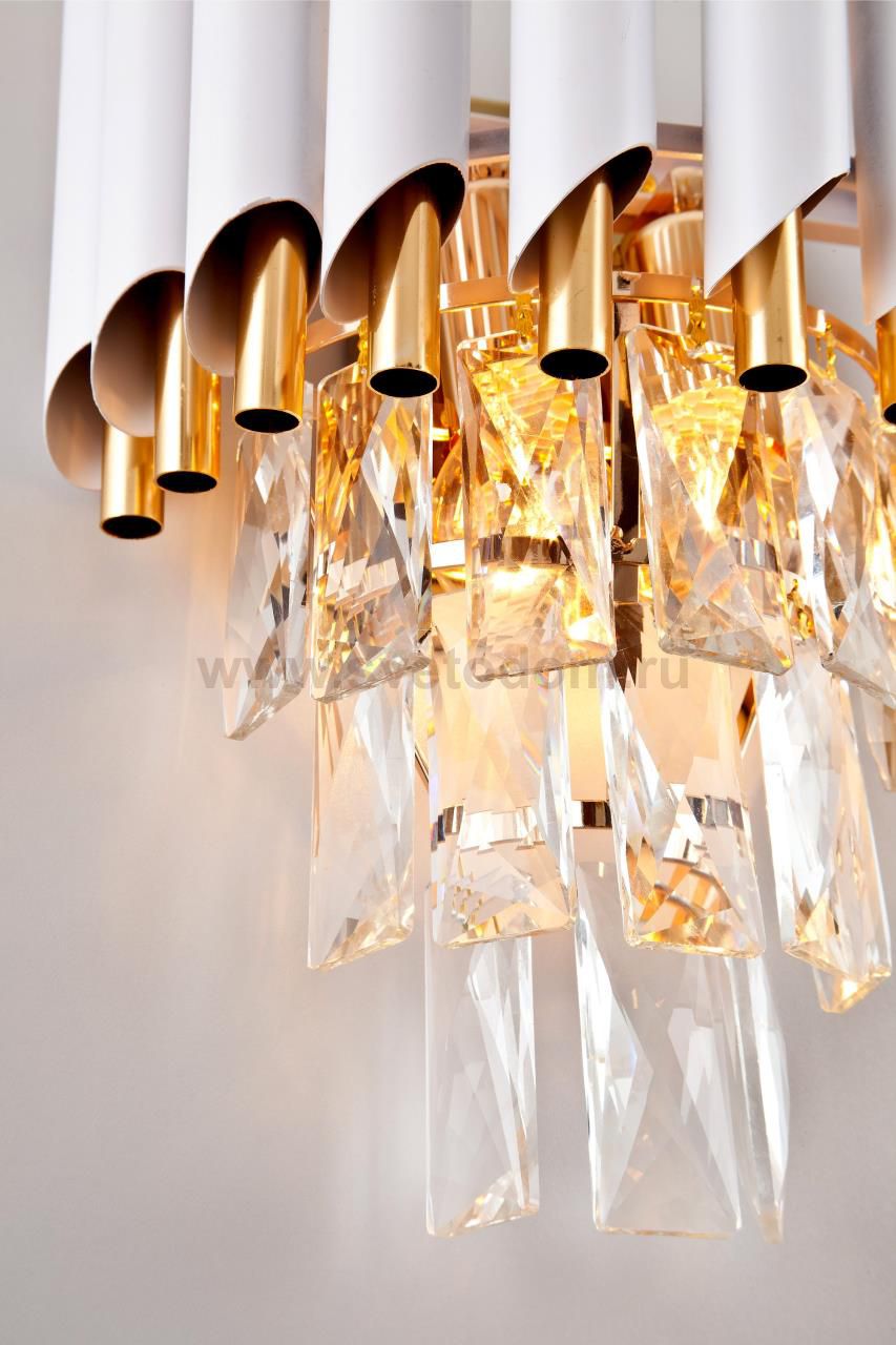 Настенный светильник MODELUX ML.7010.02 WH