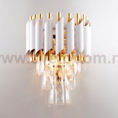 Настенный светильник MODELUX ML.7010.02 WH