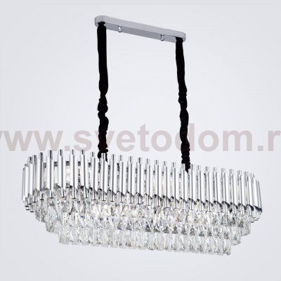 Подвесная люстра MODELUX ML.7010.12 SL