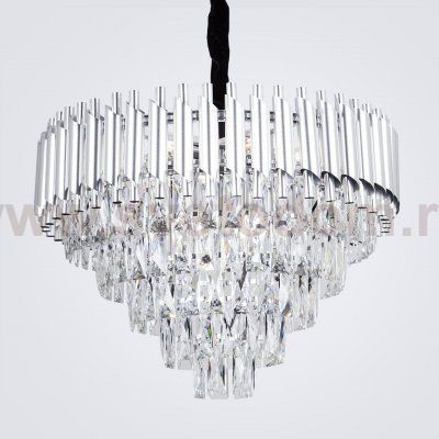 Подвесная люстра MODELUX ML.7010.9 SL