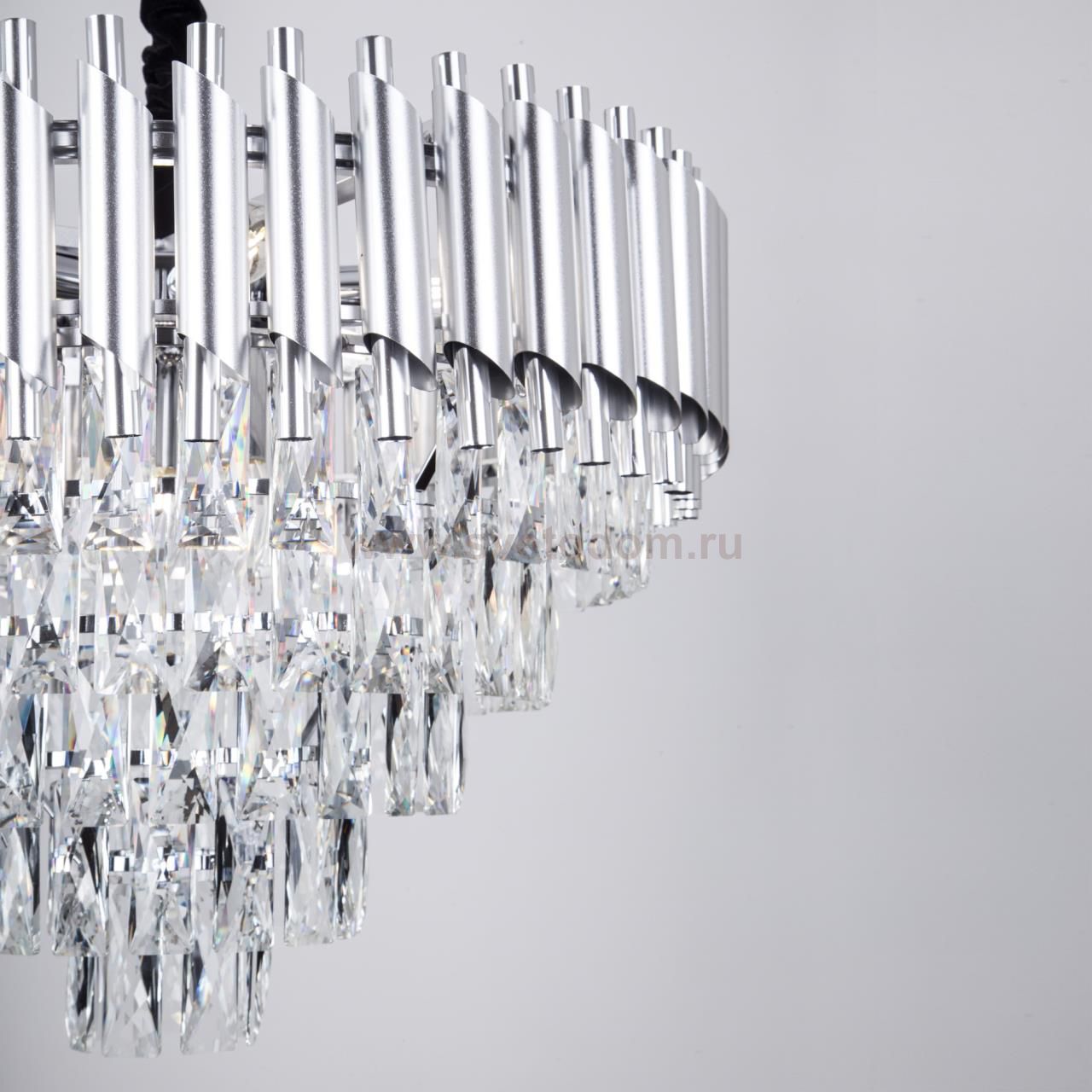 Подвесная люстра MODELUX ML.7010.9 SL