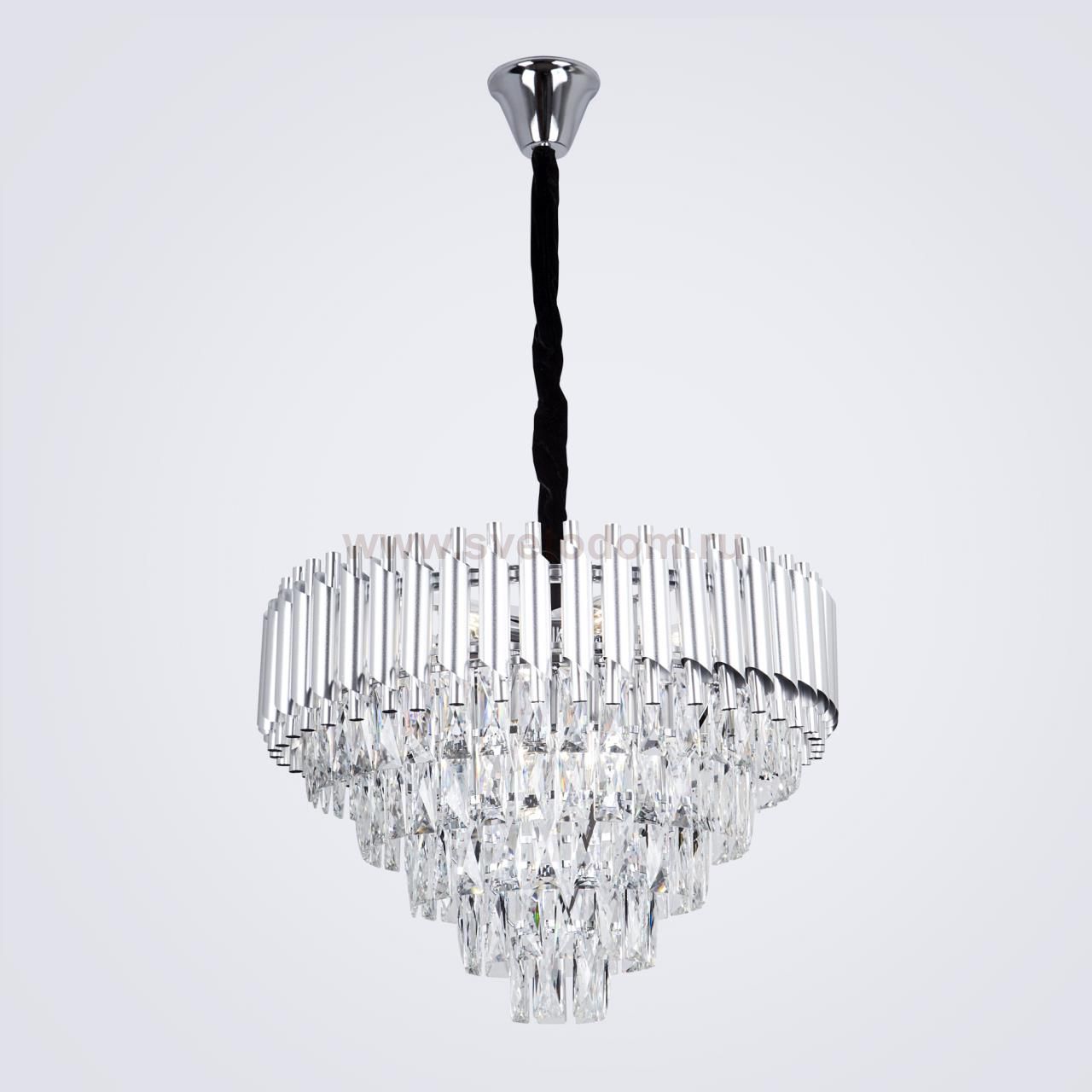 Подвесная люстра MODELUX ML.7010.9 SL