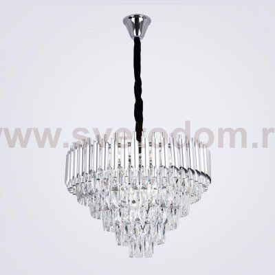 Подвесная люстра MODELUX ML.7010.9 SL