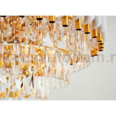 Подвесная люстра MODELUX ML.7010.9 WH