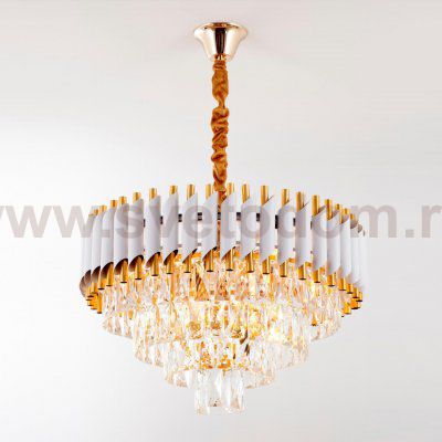 Подвесная люстра MODELUX ML.7010.9 WH