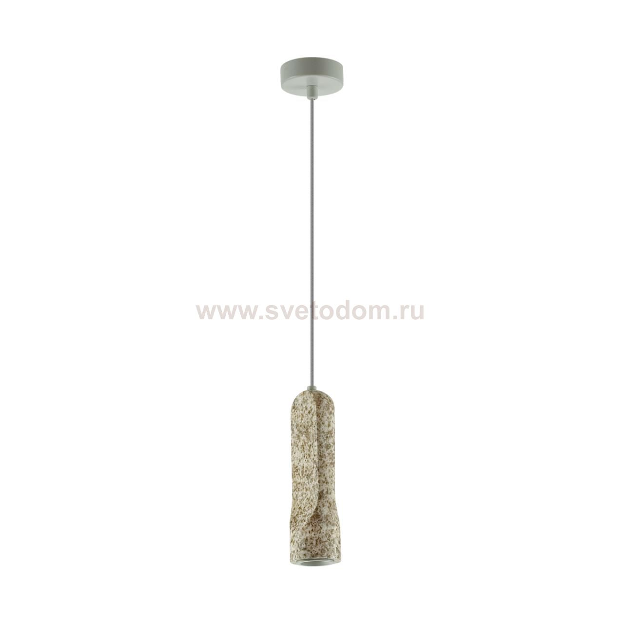 Подвесной светильник Odeon light 7010/1A PIETRA