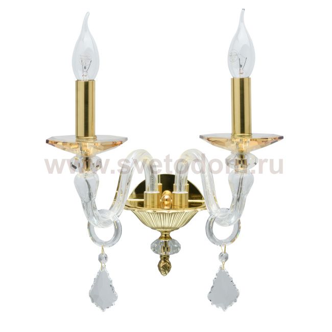 Бра CHIARO 701020902 Экстраваганза