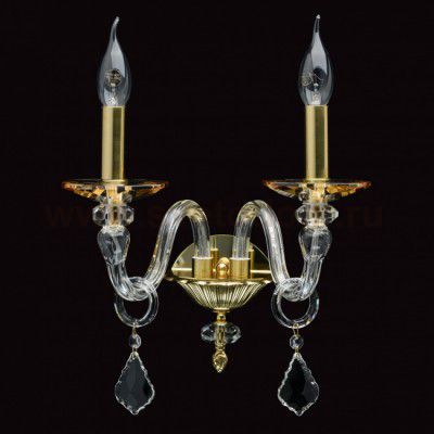 Бра CHIARO 701020902 Экстраваганза