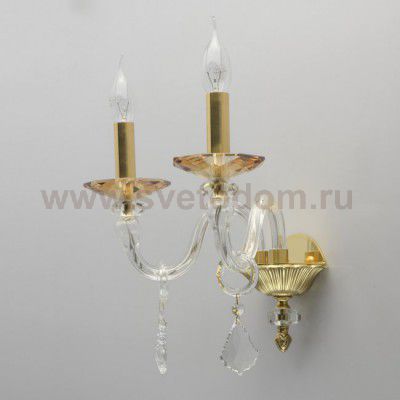 Бра CHIARO 701020902 Экстраваганза