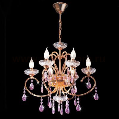 Люстра Colosseo 70103/6 Marie