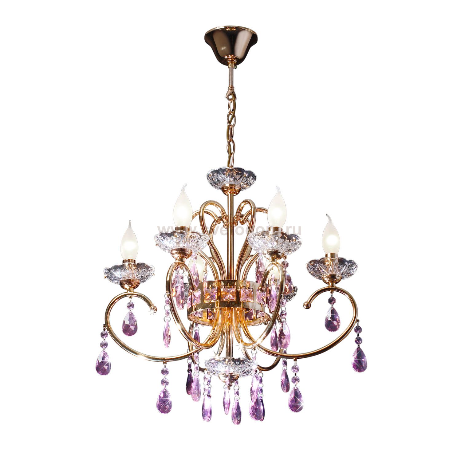 Люстра Colosseo 70103/6 Marie