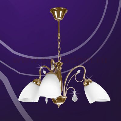 Люстра Colosseo 70104/3 Nina