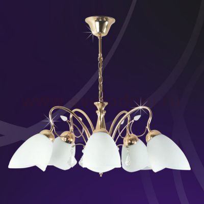 Люстра Colosseo 70104/6 Nina