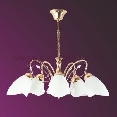 Люстра Colosseo 70104/6 Nina