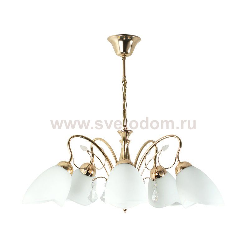 Люстра Colosseo 70104/6 Nina