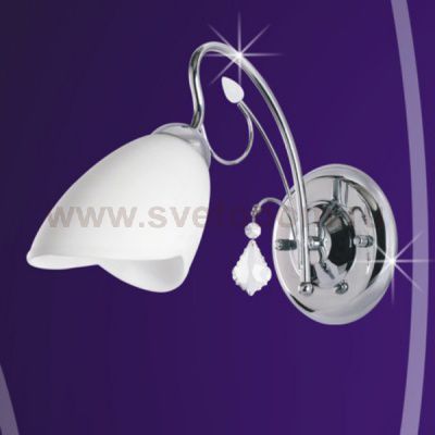 Светильник бра Colosseo 70105/1W Nina