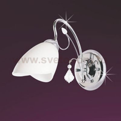 Светильник бра Colosseo 70105/1W Nina