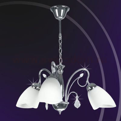 Люстра Colosseo 70105/3 Nina