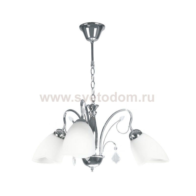 Люстра Colosseo 70105/3 Nina