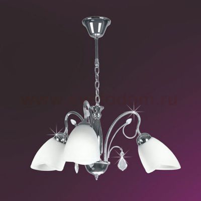 Люстра Colosseo 70105/3 Nina