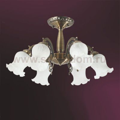 Люстра Colosseo 70106/6 Genrietta