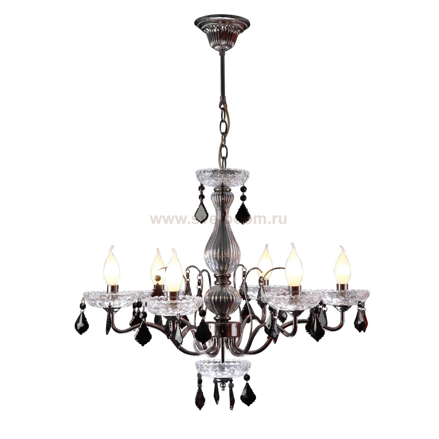 Люстра Colosseo 70111/6 Velia