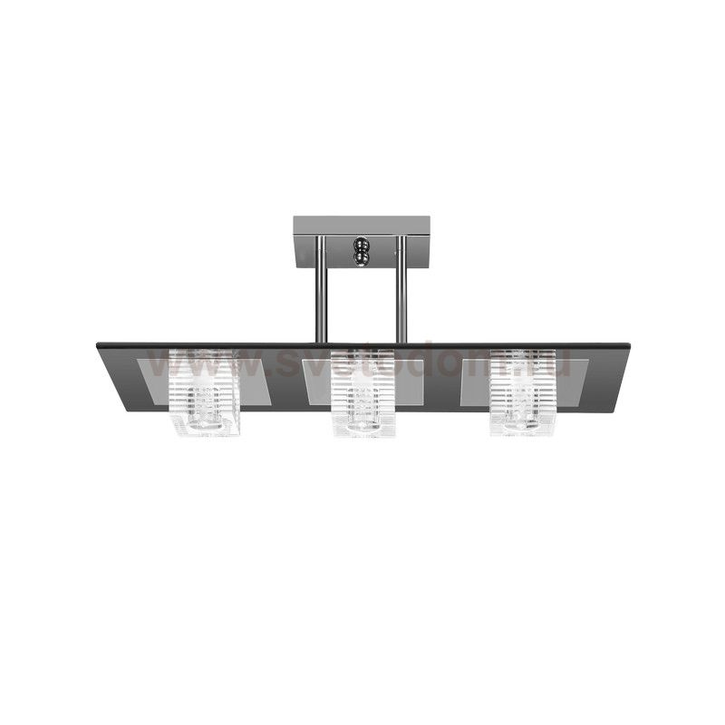 Люстра Colosseo 70114/3С Alonzo