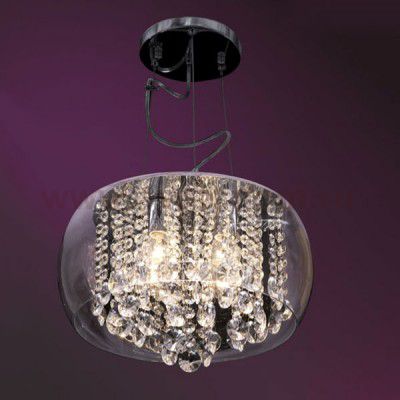 Люстра Colosseo 70115/4 Maura