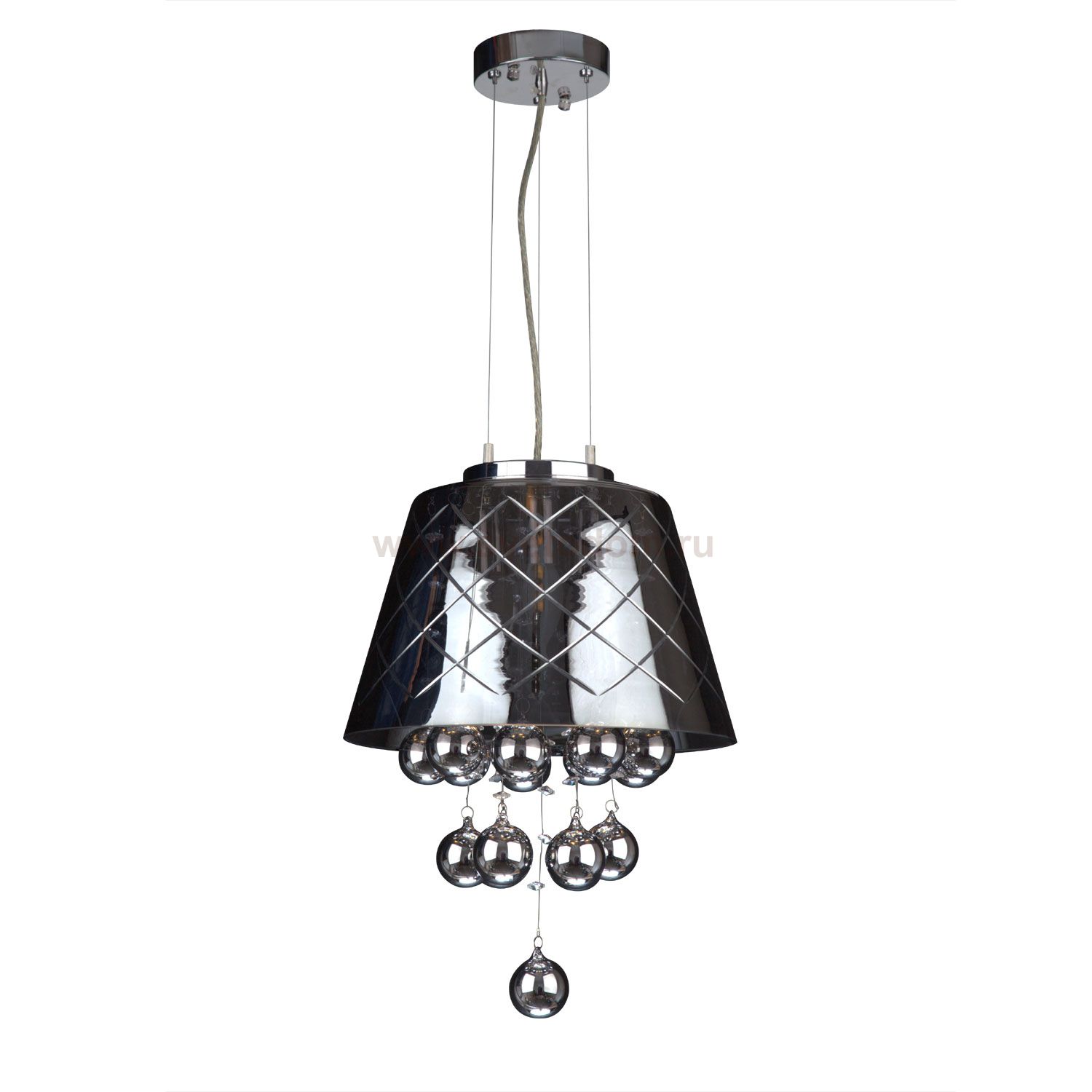 Светильник Colosseo 70118/3