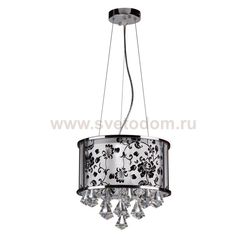 Подвесной светильник Colosseo 70120/3 URSULA