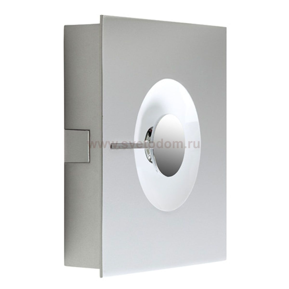 Потолочный светильник Paulmann 70124