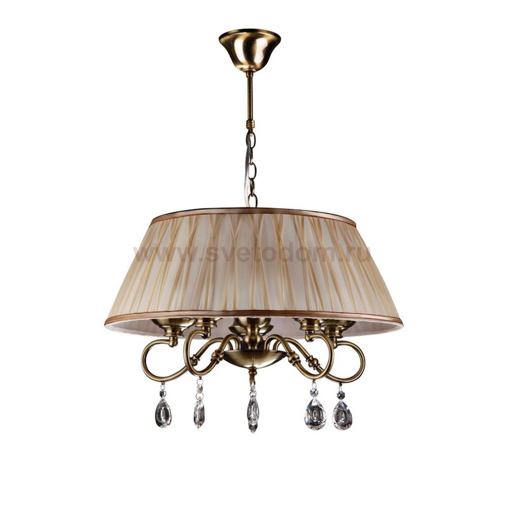 Люстра Colosseo 70126/5 SIMONE