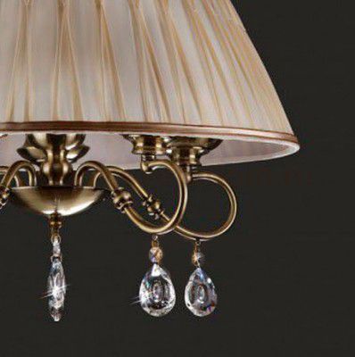 Люстра Colosseo 70126/5 SIMONE