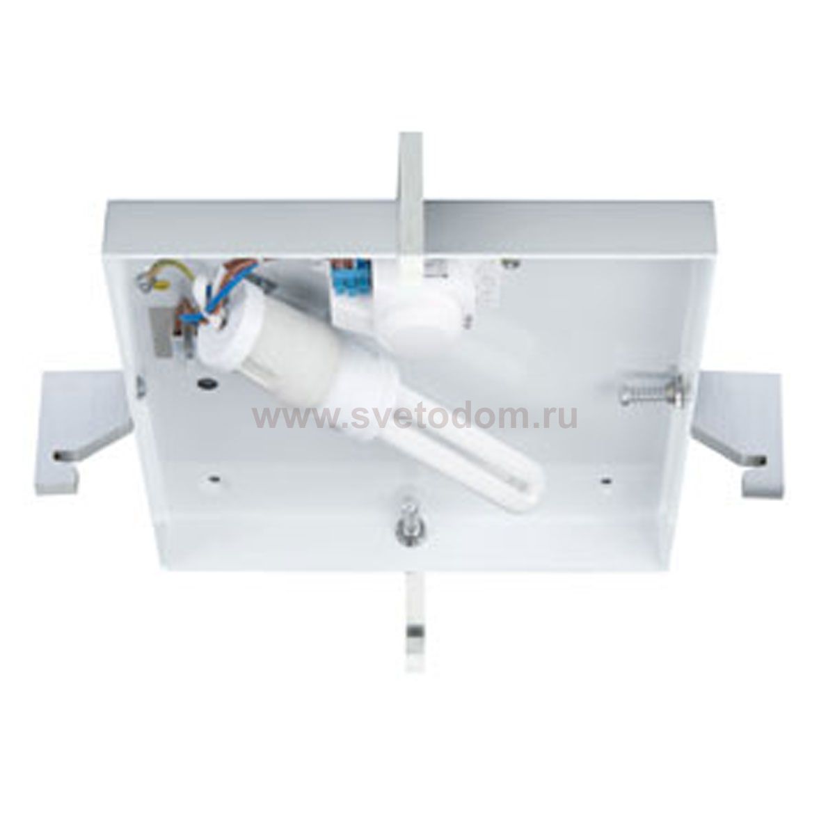 Светильник настенно-потолочный Paulmann 70126