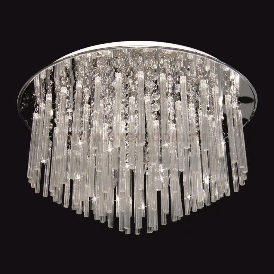 Люстра Colosseo 70127/5C QUINTINA