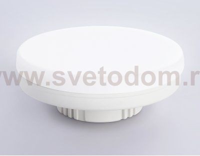 701304 LED GX70 13W IC 4000K 180-265V