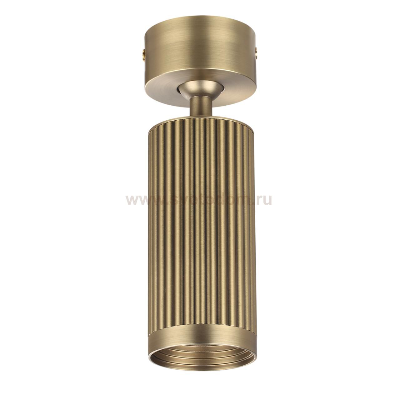 Потолочный светильник Odeon light 7013/1C MANCHESTER