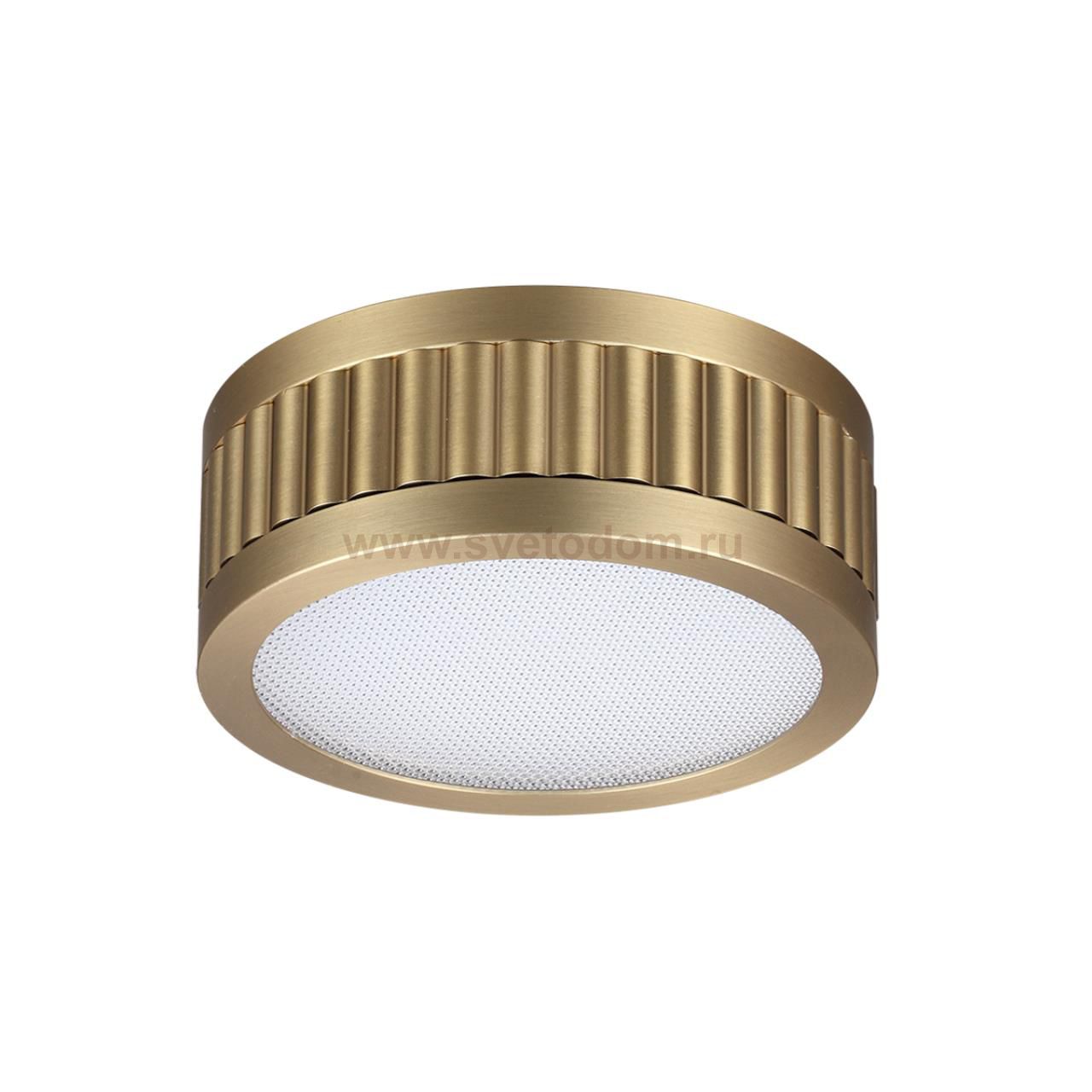 Потолочный светильник Odeon light 7013/7CL MANCHESTER