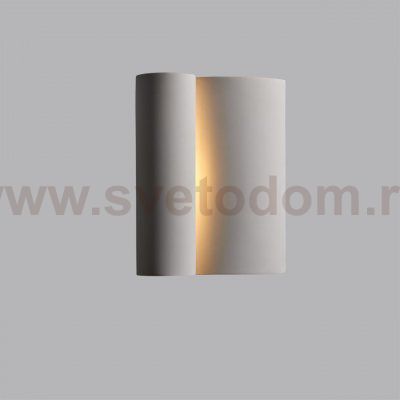 Настенный светильник Odeon light 7014/3WL RUNO