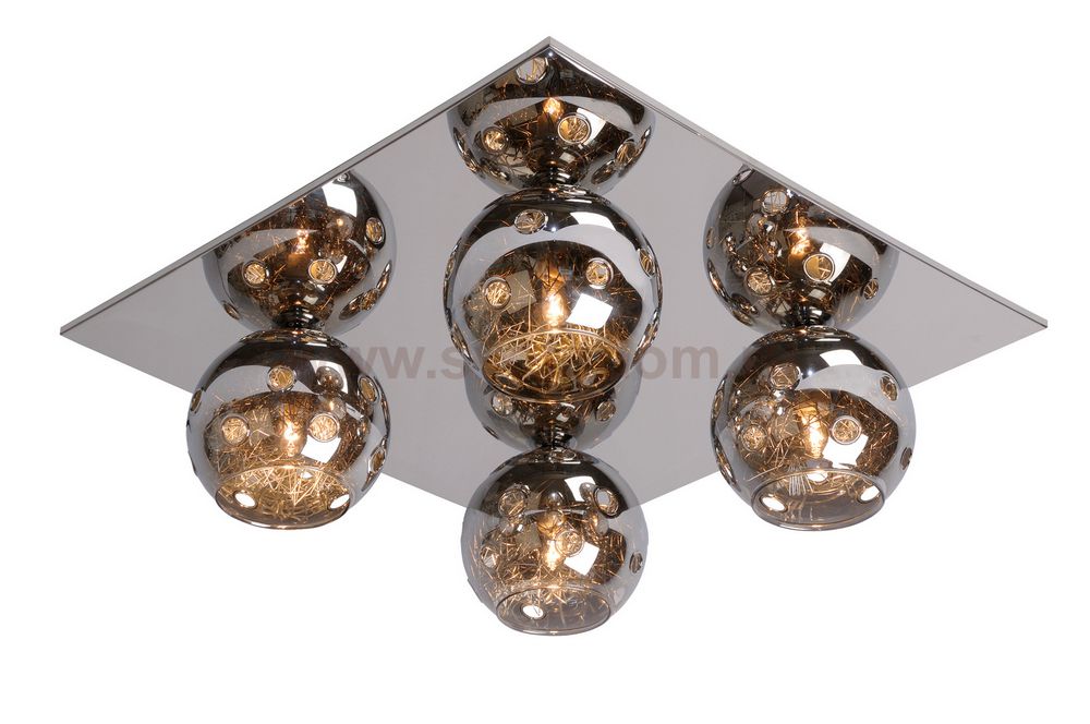 Потолочный светильник Lucide 70160/14/11 Icy