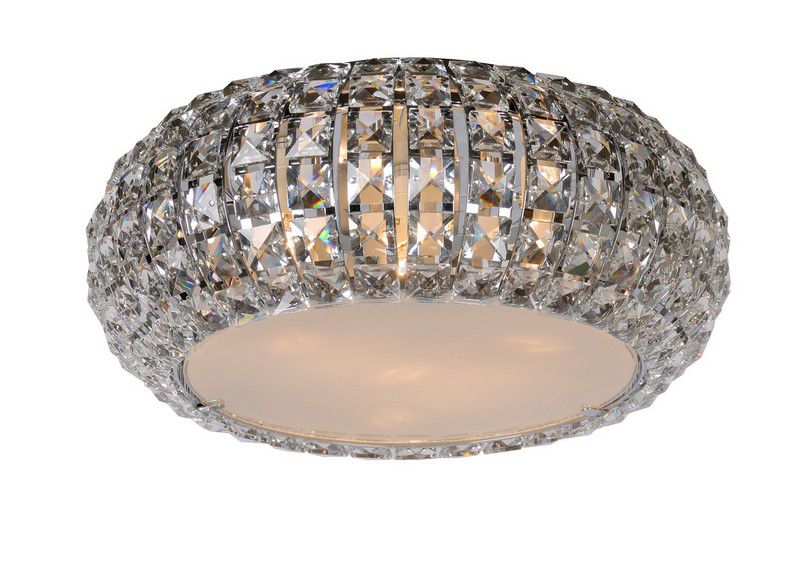 Люстра потолочная Lucide 70162/24/11 Fontodi